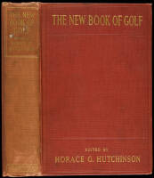 The New Book of Golf