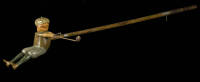 Schoenhut's Indoor Golf - Tommy Green figure/golf club