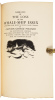 Narratives of the Wreck of the Whale-Ship Essex of Nantucket Which Was Destroyed by a Whale in the Pacific Ocean in the Year 1819 Told by Owen Chase First Mate Thomas Chappel Second Mate and George Pollard Captain of the Said Vessel - 5