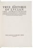 The True Historie of Lucian The Samosatenian - 7