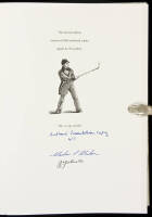 The Chronicles of Golf: 1457 to 1857