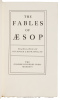 The Fables of Aesop - 2