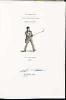 The Chronicles of Golf: 1457 to 1857