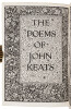The Poems of John Keats - 2