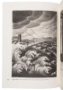 WPA Federal Art Project - Printmaking in California 1935-1943 - 2