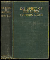 The Spirit of the Links