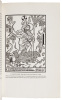 Typologia: Studies in Type Designs & Type Making with Comments on the Invention of Typography, the First Types, Legibility and Fine Printing. - 3