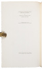 Typologia: Studies in Type Designs & Type Making with Comments on the Invention of Typography, the First Types, Legibility and Fine Printing. - 7