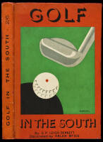 Southern Golf [Golf in the South (on cover)]