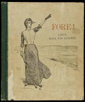 Fore! Life's Book for Golfers