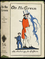 On the Green: An Anthology for Golfers