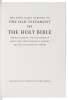 The Holy Bible - 10