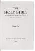 The Holy Bible - 11