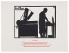 The Typefoundry in Silhouette: How printing type is developed at Klingspor Bros. in Offenbach on the river Main - 3