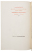 Leaves of Grass. Comprising all the Poems written by Walt Whitman following the Arrangement of the Edition of 1891-'2 - 8