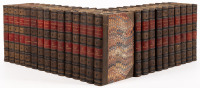 The Works of Washington Irving