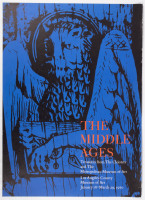 The Middle Ages: Treasures from the Cloisters and the Metropolitan Museum of Art