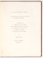 The Relationship of the Gospel of John and the Mystery Religions.