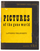 Pictures of the Gone World