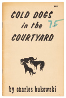 Cold Dogs in the Courtyard