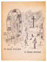 The Galilee Hitch-Hiker