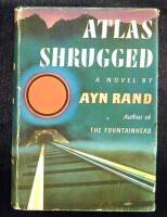 Atlas Shrugged