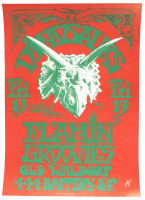 Dinosaurs and the Flamin' Groovies at the Old Waldorf August 13, 1982
