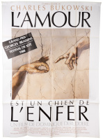 L'amour est un de Chien de L'enfer