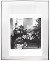 San Francisco Poets in New York Dec. 5, 1959