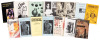 Large selection of literary journals with Charles Bukowski appearances, 1990-2001 - 3