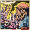 ADVENTURES INTO TERROR No. 19 - 2