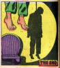 AMAZING DETECTIVE Nos. 9 and 11 * Lot of Two Comic Books - 2