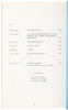 Poems Written Before Jumping Out of an 8 Story Window - two editions - 5