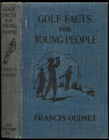 Golf Facts for Young People