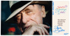 Holiday card from Charles Bukowski and Michael Montfort
