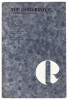 &ldquo;Little Poem&rdquo; [and] &ldquo;Crime and Punishment&rdquo; - offprint from The Ohio Review, Vol. XIV, No. 2 - 4