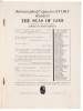 Aftermath of a Lengthy Rejection Slip [in] Story: The Magazine of the Short Story - Vol. XXIV, No. 106 - 2