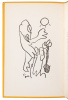 Poems and Drawings - In Epos: A Quarterly of Poetry, Extra Issue, 1962 - 2