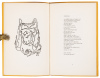 Poems and Drawings - In Epos: A Quarterly of Poetry, Extra Issue, 1962 - 4