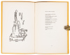 Poems and Drawings - In Epos: A Quarterly of Poetry, Extra Issue, 1962 - 5