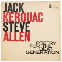 Poetry for the Beat Generation