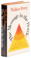 The Message in the Bottle
