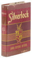 Silverlock