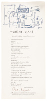 Weather Report