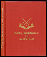 Reminiscences of Golf and Golfers