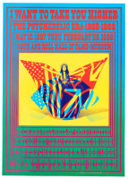 I Want To Take You Higher / The Psychedelic Era 1965-1969 / May 10, 1997 Thru February 28, 1998 / Rock and Roll Hall of Fame + Museum