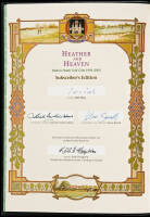 Heather and Heaven: Walton Heath Golf Club 1903-2003