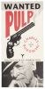 Eight Black Sparrow Press broadside announcements for works by Bukowski - 3