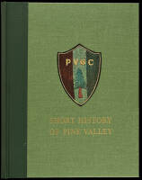 Short History of Pine Valley