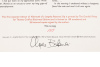 Aftermath of a Lengthy Rejection Slip - 2